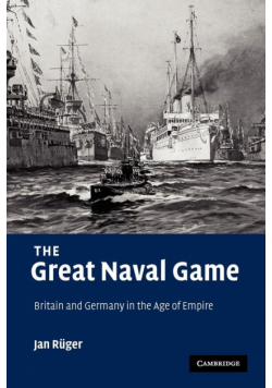 The Great Naval Game