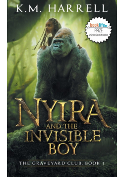 Nyira and the Invisible Boy