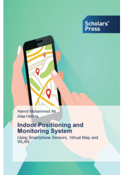 Indoor Positioning and Monitoring System