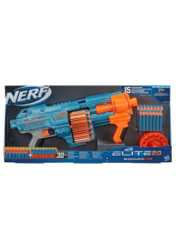 NERF Elite 2.0 Shockwave