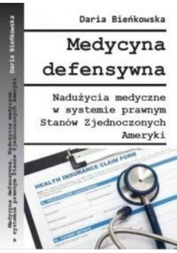 Medycyna defensywna