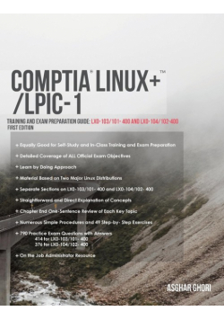 CompTIA Linux+/LPIC-1
