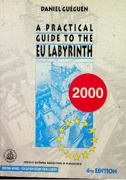 A Practical Guide To The EU Labyrinth