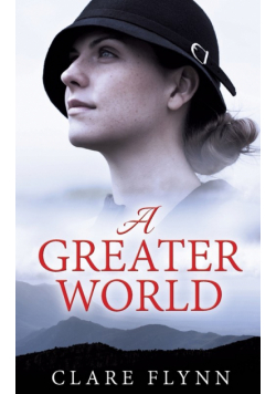 A Greater World