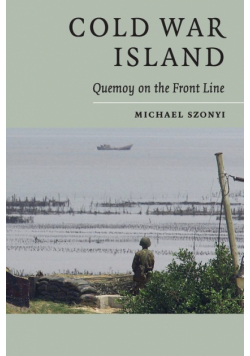 Cold War Island