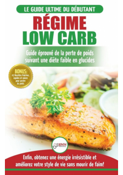Régime Low Carb