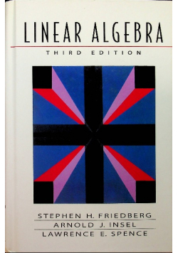 Linear Algebra