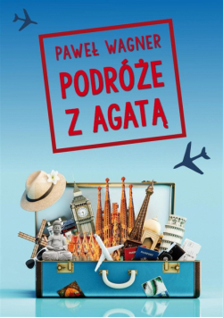 Podróże z Agatą