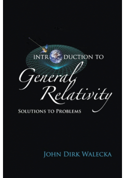 Introduction to General Relativity