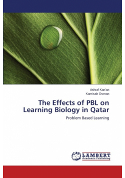 The Effects of PBL on Learning Biology in Qatar