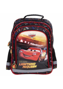 Plecak 15B Cars 50