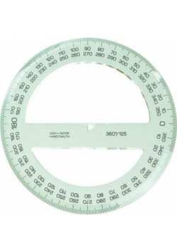 Kątomierz 360/125