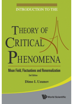 Introduction to the Theory of Critical Phenomena
