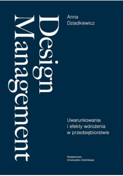 Design Management