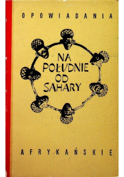 Na Południe od Sahary