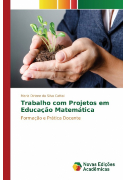 Trabalho com Projetos em Educação Matemática