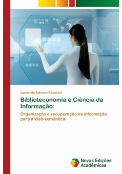 Biblioteconomia e Ciência da Informação