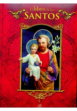 El Libro de los Santos