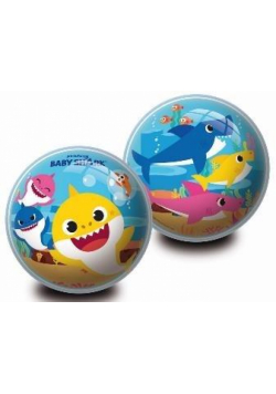 Piłka licencyjna 230MM - Baby Shark