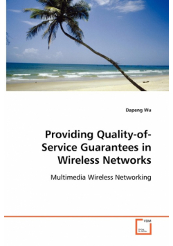 Providing Quality-of-Service Guarantees in Wireless Networks