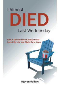 I Almost Died Last Wednesday