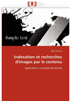 Indexation et recherches d'images par le contenu