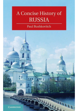 A Concise History of Russia
