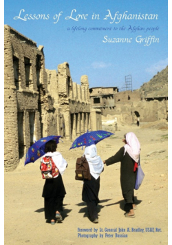 Lessons of Love in Afghanistan