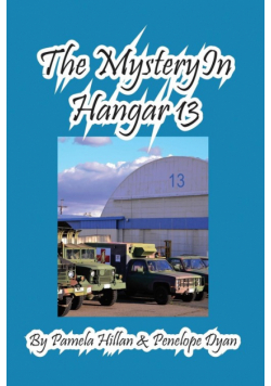 The Mystery In Hangar 13