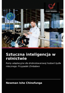 Sztuczna inteligencja w rolnictwie