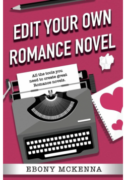 Edit Your Own Romance Novel