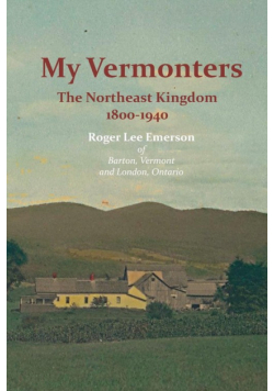 My Vermonters