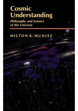 Cosmic Understanding