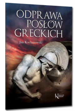 Odprawa posłów greckich