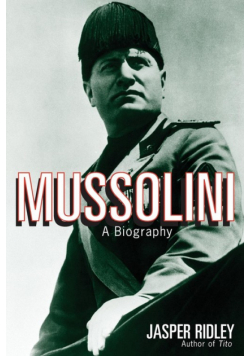 Mussolini