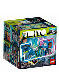 Lego VIDIYO 43104 Alien DJ BeatBox