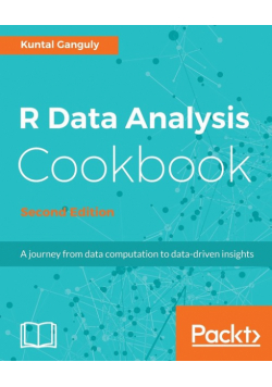 R Data Analysis Cookbook, Second Edition
