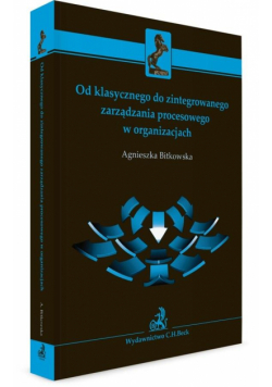 Od klasycznego do zintegrowanego zarządzania...