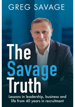 The Savage Truth