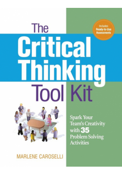 The Critical Thinking Toolkit