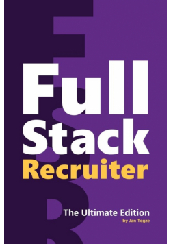 Full Stack Recruiter