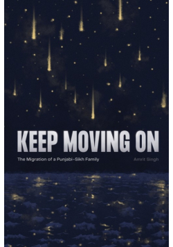 Keep Moving On