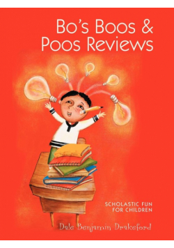 Bo's Boos & Poos Reviews