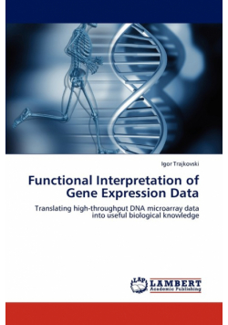 Functional Interpretation of Gene Expression Data