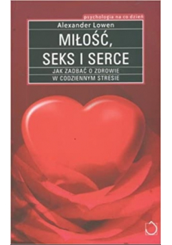 Miłość seks i serce