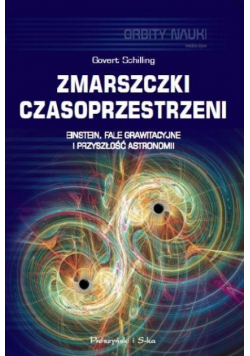 Zmarszczki czasoprzestrzeni DL