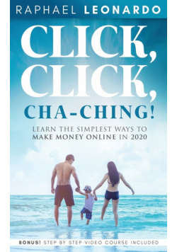 Click, Click, ChaChing!