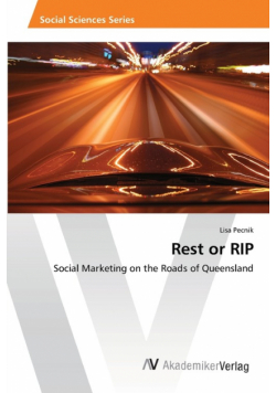 Rest or RIP