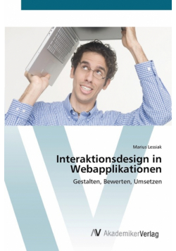 Interaktionsdesign in Webapplikationen