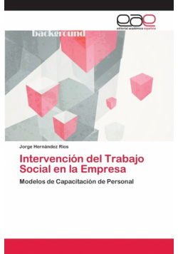 Intervención del Trabajo Social en la Empresa